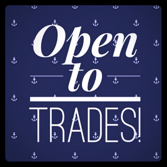 CLOSET+TRADE RULES - Picture 1 of 1